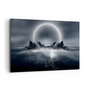 Obraz na plátně - Finále příběhu - 120x80 cm