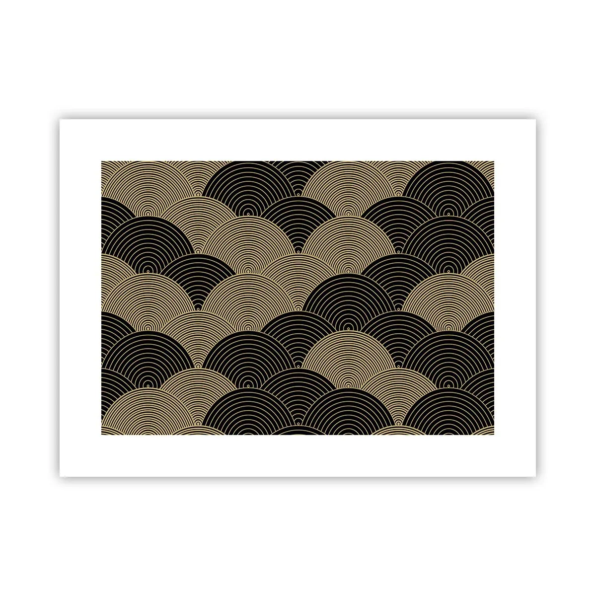 Plakát - Jednota v mnohosti - 40x30 cm