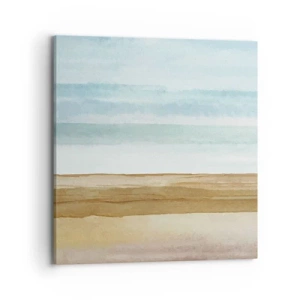 Obraz na plátně - Utěšení - 70x70 cm