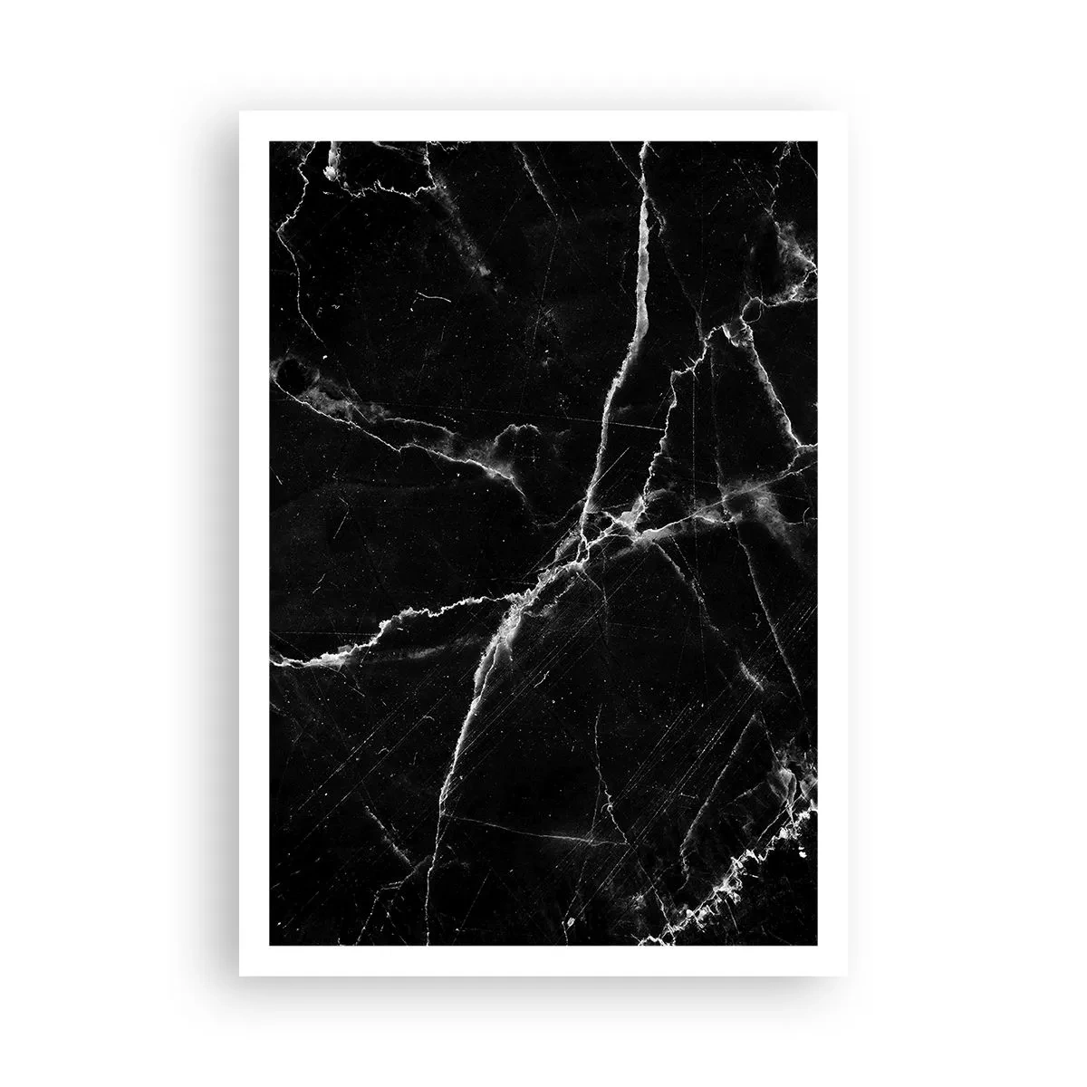 Plakát - Tajemný život kamene - 70x100 cm