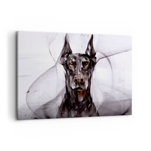 Obraz na plátně - Z urozeného rodu - 100x70 cm