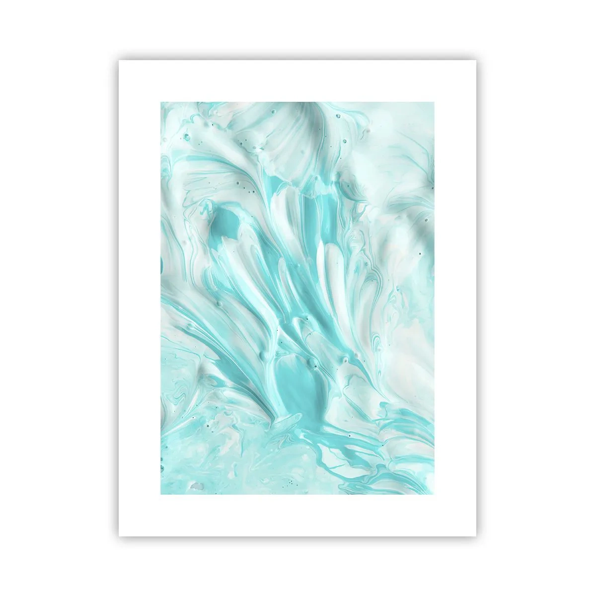 Plakát - Navždy spolu - 30x40 cm