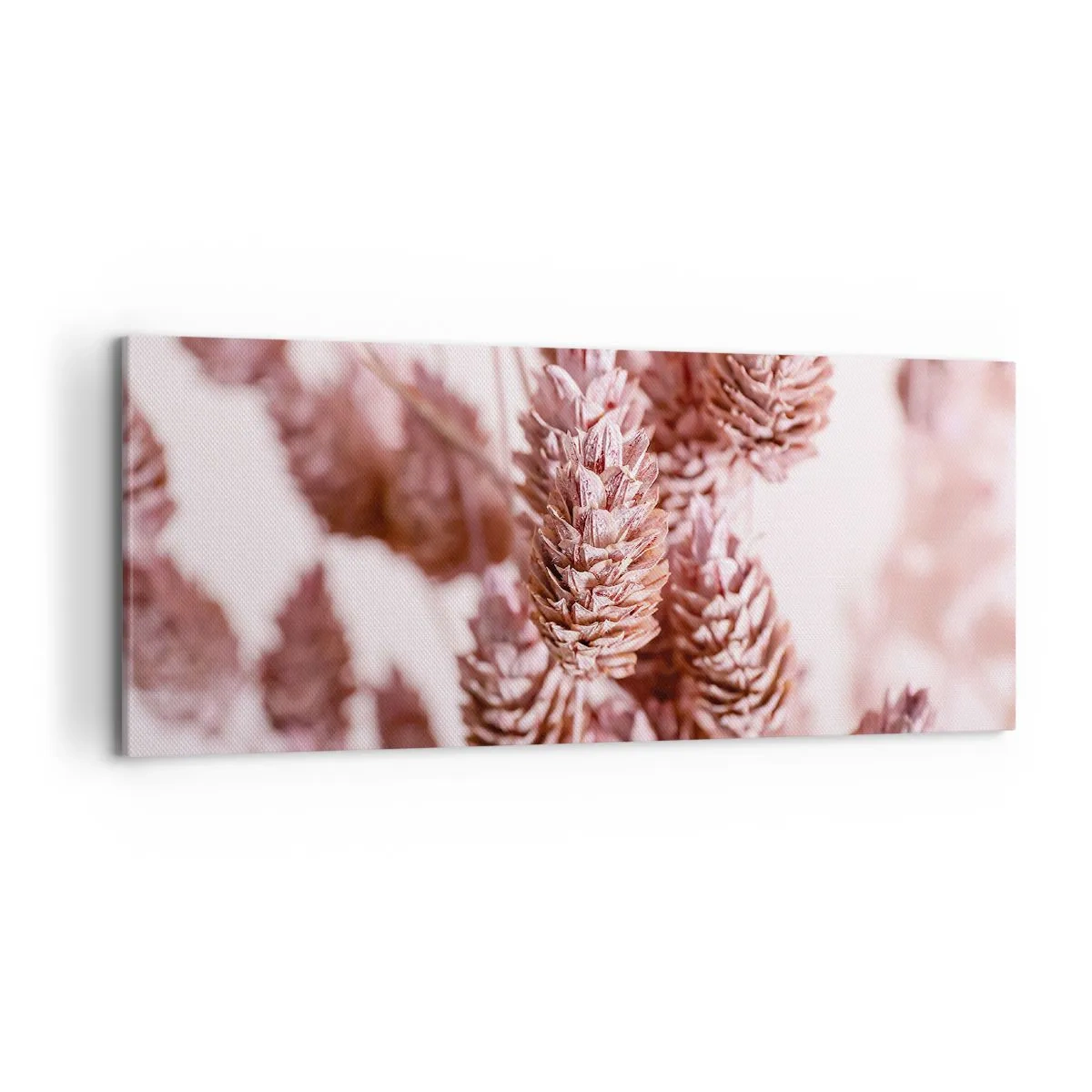 Obraz na plátně - Zdánlivě nenápadné - 120x50 cm