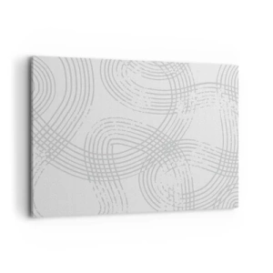 Obraz na plátně - Snadné východisko neexistuje - 100x70 cm