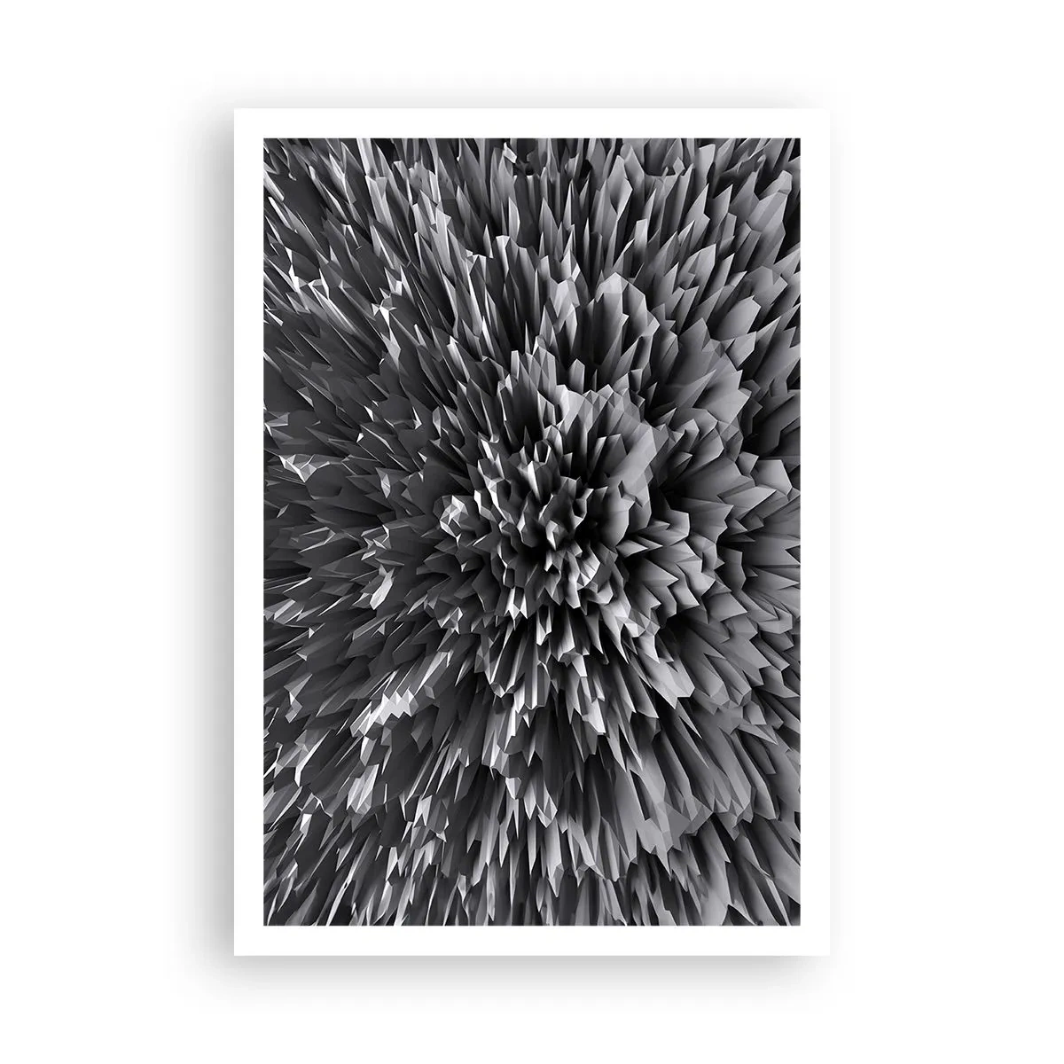 Plakát - Ostřejší to už nebude - 70x100 cm