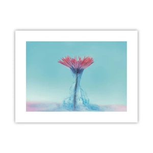 Plakát - V osvěžujícím objetí - 40x30 cm