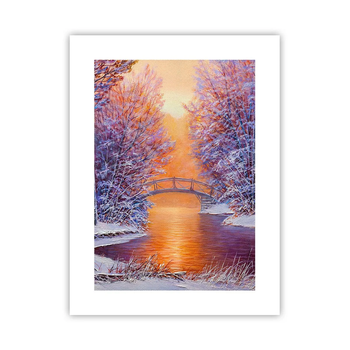 Plakát - Sejdeme se zde - 30x40 cm