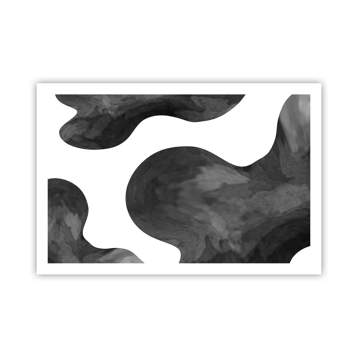 Plakát - Mléčná dráha - 91x61 cm