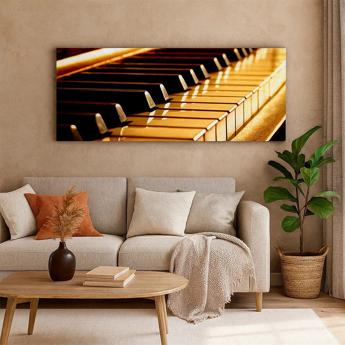 Obraz na plátně - Neomezené možnosti - 30x30 cm