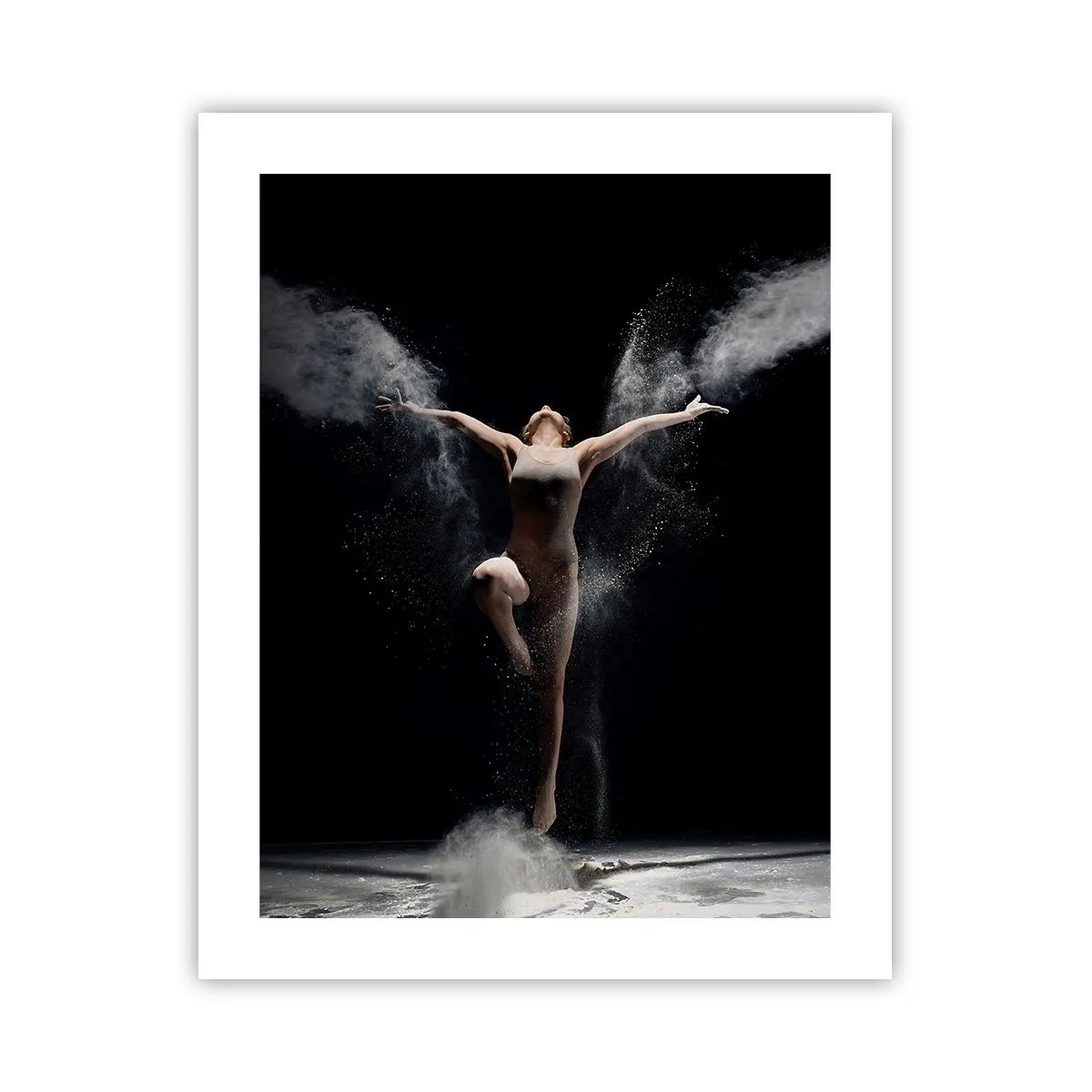 Plakát - Elfové existují - 40x50 cm