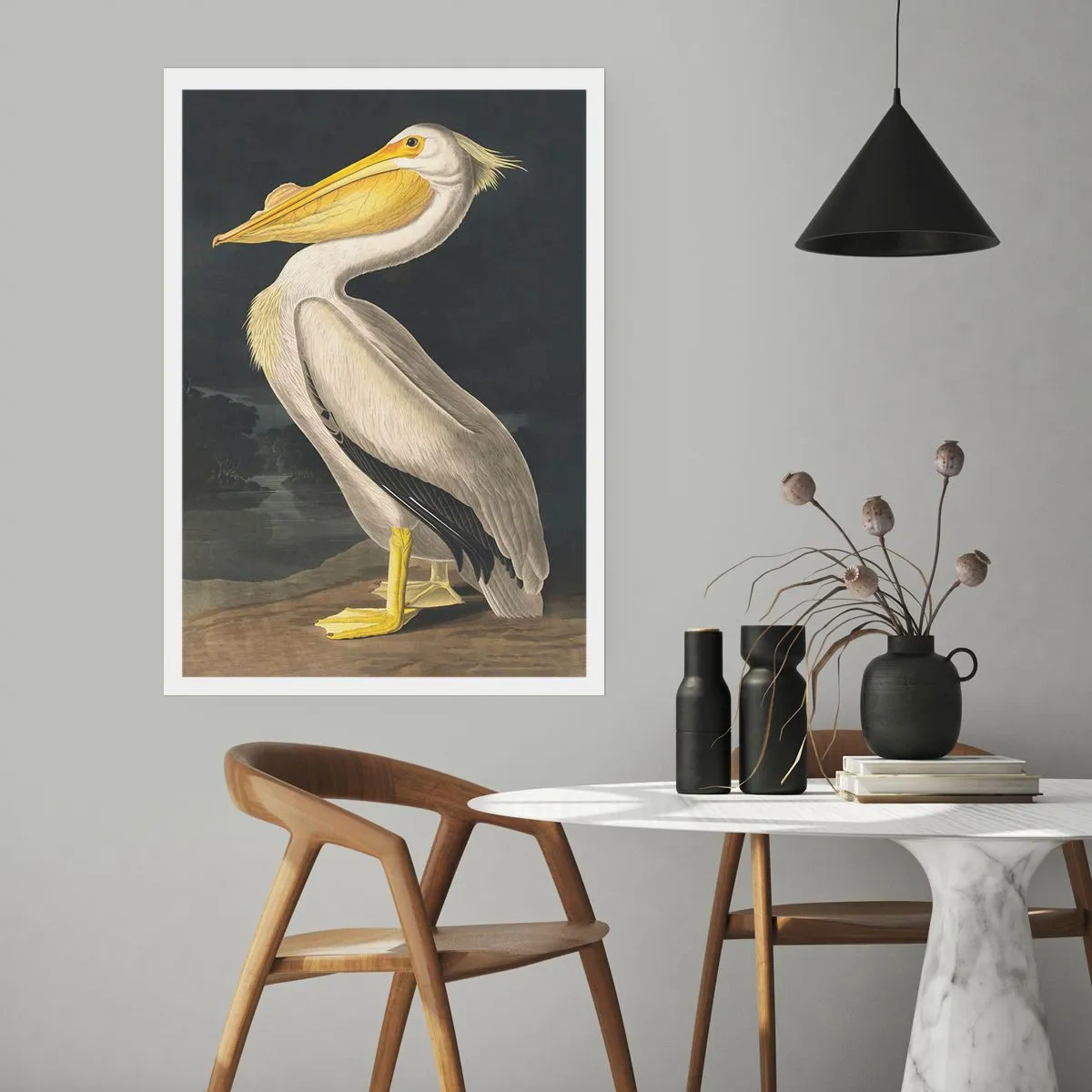 Plakát - Plný hrdosti - 70x100 cm