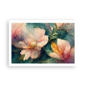 Plakát - Čirá subtilnost - 91x61 cm