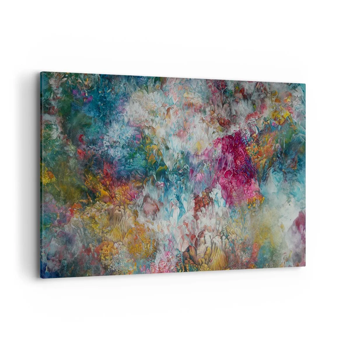 Obraz na plátně - V plném rozkvětu - 120x80 cm