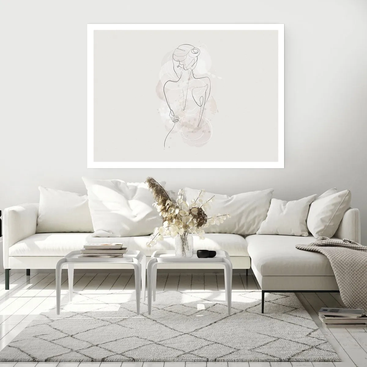 Plakát - Jako citlivý nástroj - 70x50 cm