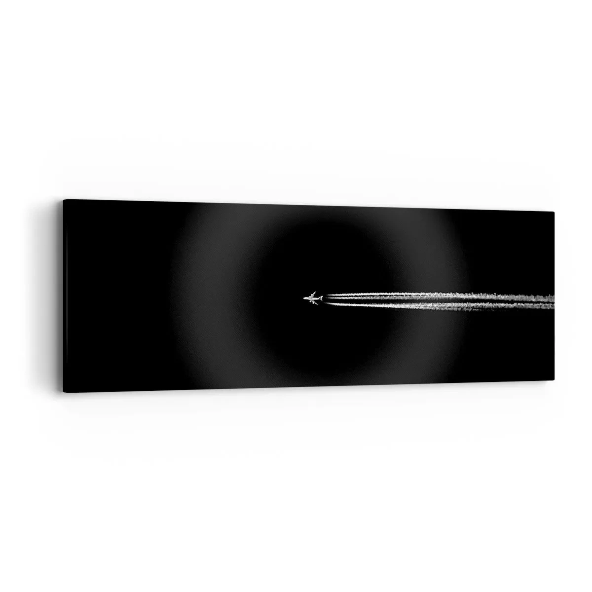 Obraz na plátně - Do jiné dimenze - 90x30 cm