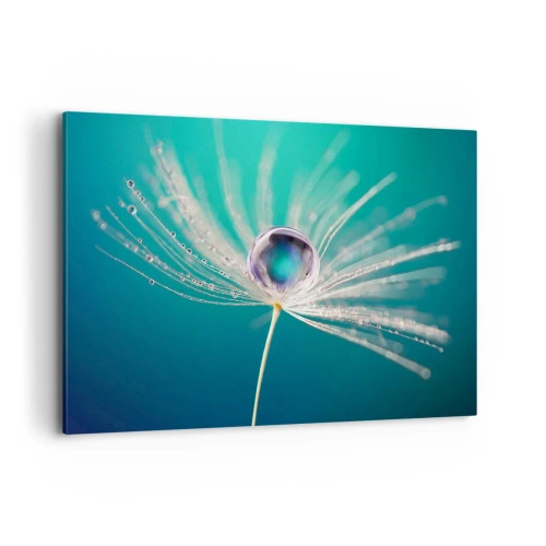 Obraz na plátně - Mystický okamžik - 120x80 cm