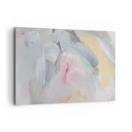 Obraz na plátně - V pastelovém světě - 120x80 cm