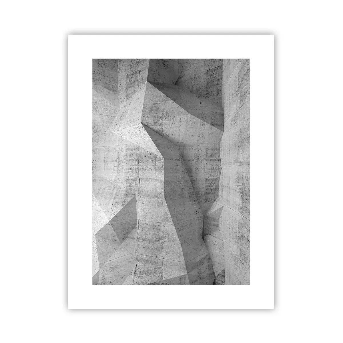 Plakát - Skutečná výzva - 30x40 cm