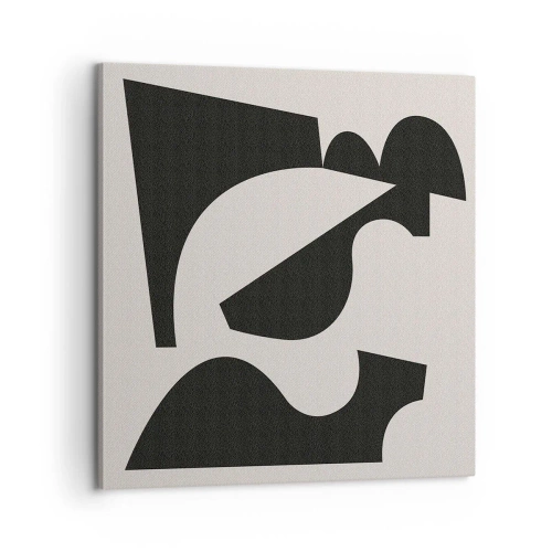 Obraz na plátně - K samostatnému ukládání - 60x60 cm