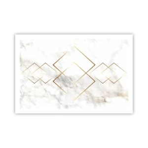 Plakát - Pohled na nekonečno - 91x61 cm