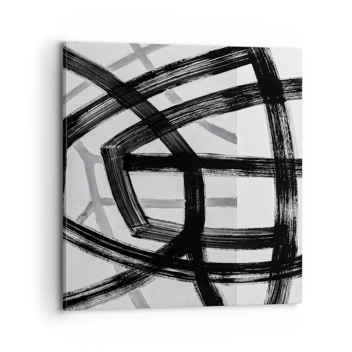 Obraz na plátně - Hloubka - 70x70 cm