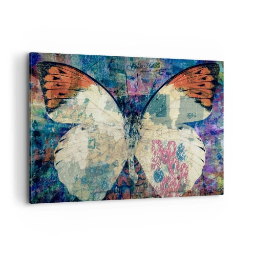 Obraz na plátně - Jemná křehkost - 120x80 cm