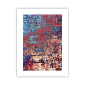 Plakát - Paměť a zapomnění - 30x40 cm