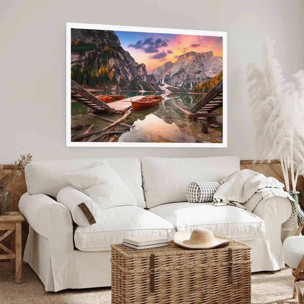 Plakát - Slib dne - 91x61 cm