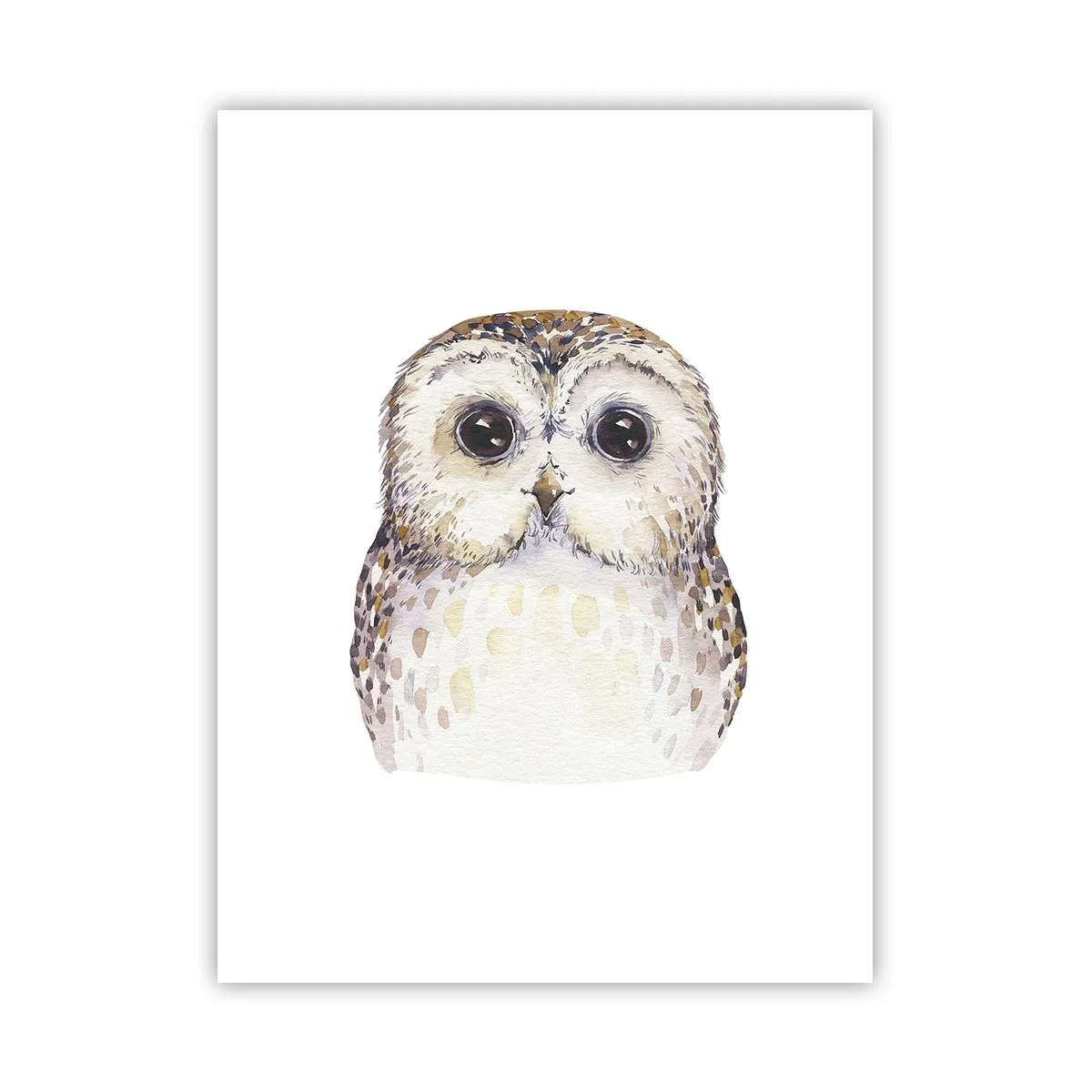 Plakát - Podívej se mi do očí - 30x40 cm