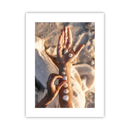 Plakát - Krása na dosah - 30x40 cm