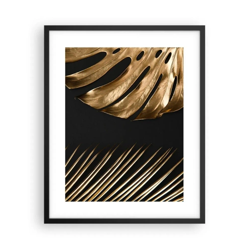 Plakát v černém rámu - Jiné ale stejně drahé - 40x50 cm