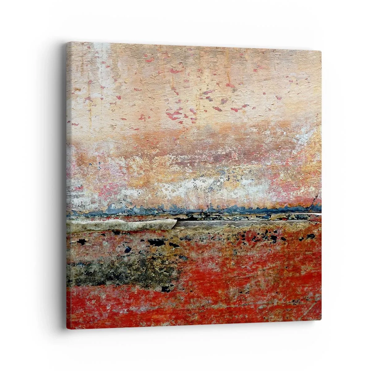Obraz na plátně - Možná je to moře - 40x40 cm
