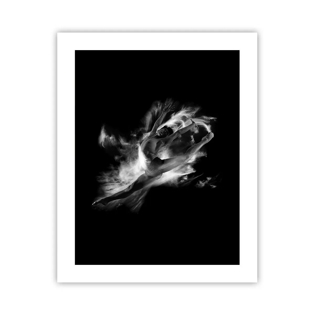 Plakát - Zastaven za letu - 40x50 cm