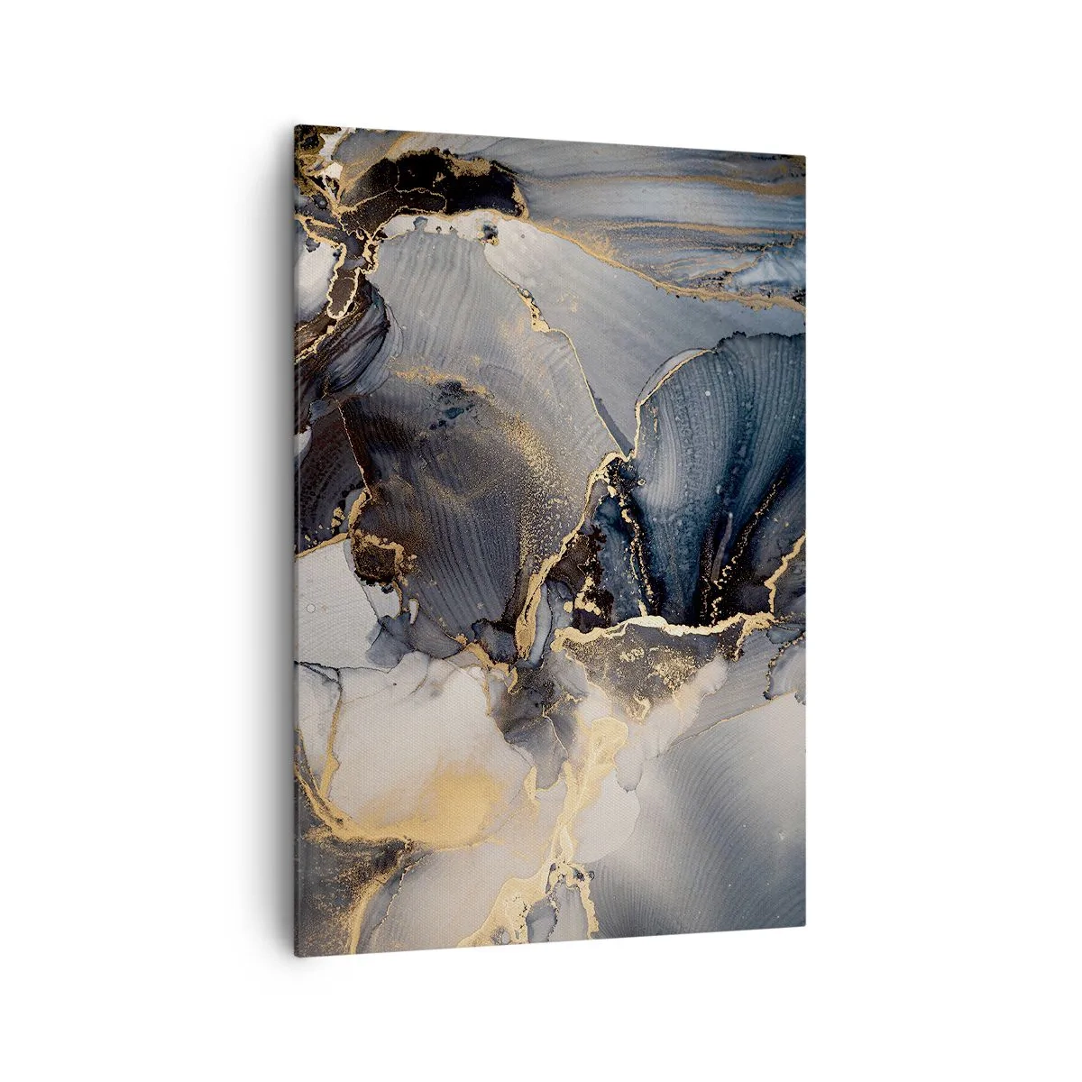 Obraz na plátně - Život kamene - 70x100 cm