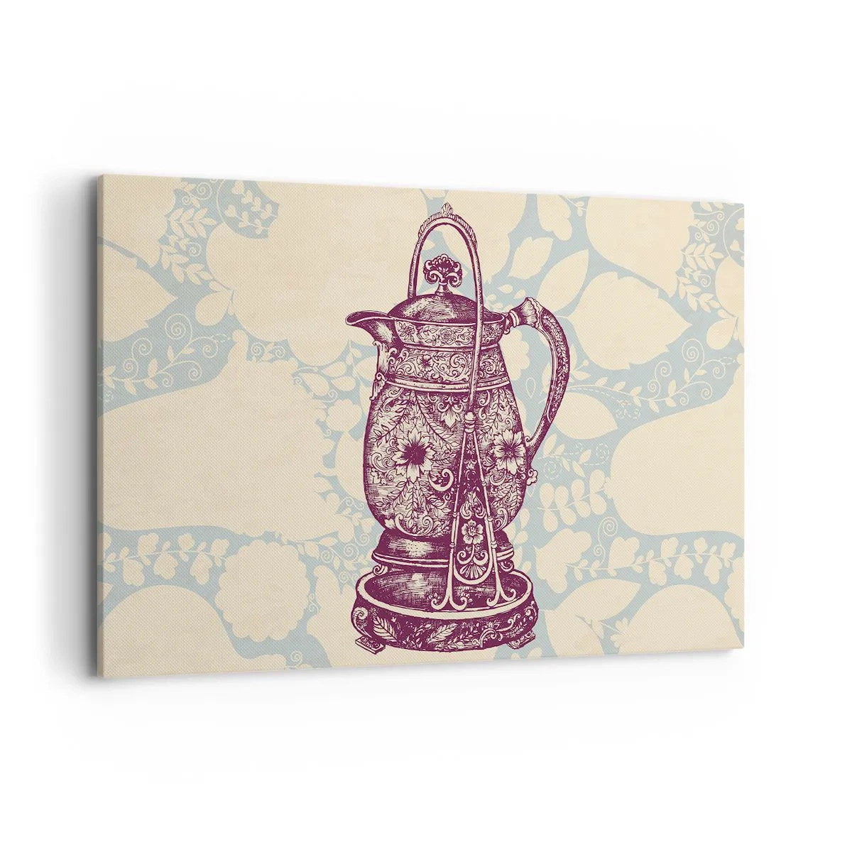 Obraz na plátně - Krása všedního dne - 120x80 cm