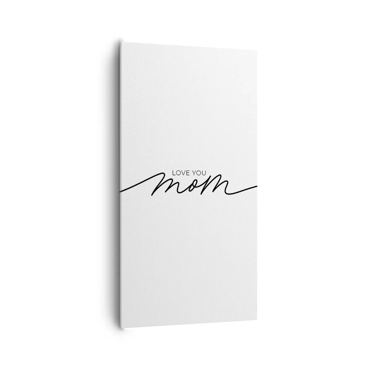 Obraz na plátně - Velké emoce - 65x120 cm