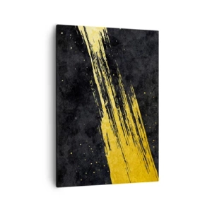 Obraz na plátně - Skok do hyperprostoru - 50x70 cm
