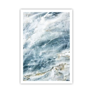 Plakát - Ledový svět - 70x100 cm