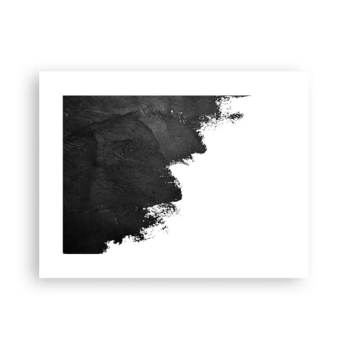 Plakát - Živly: země - 40x30 cm