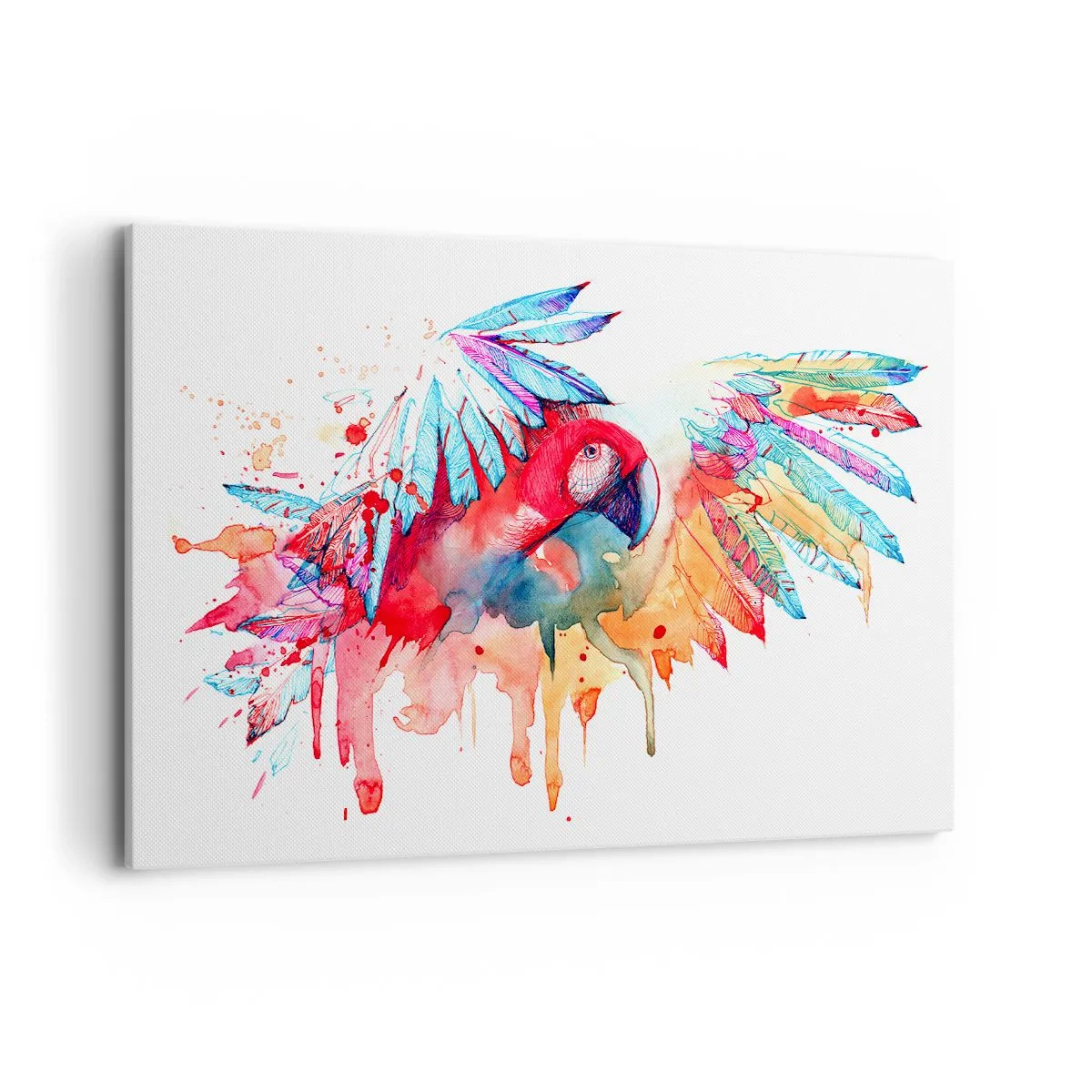 Obraz na plátně - . - 120x80 cm