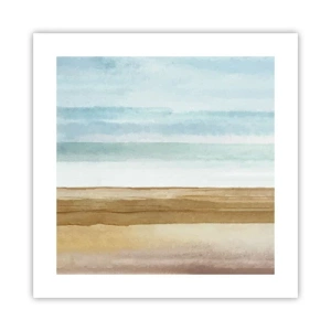 Plakát - Utěšení - 40x40 cm