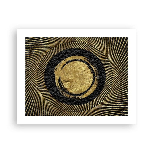 Plakát - Glamour kompozice - 50x40 cm