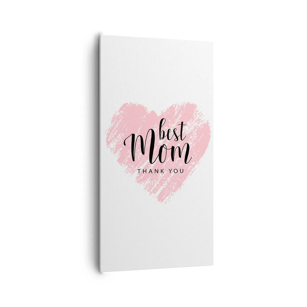 Obraz na plátně - Vždy pravá chvíle - 65x120 cm