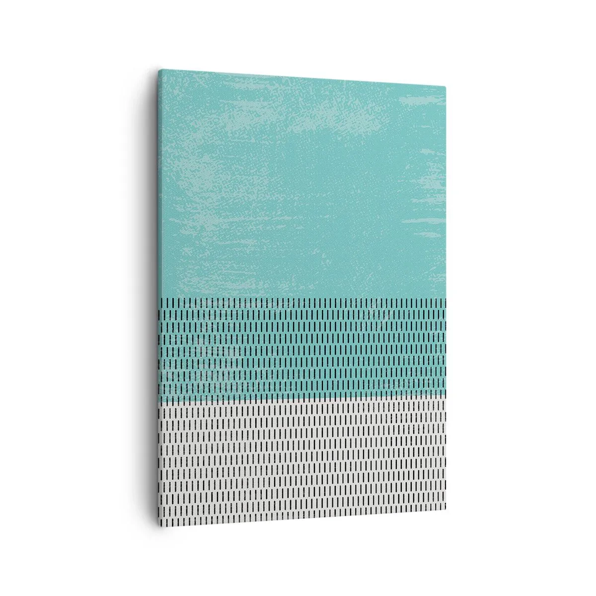 Obraz na plátně - Vyvážená kompozice - 50x70 cm