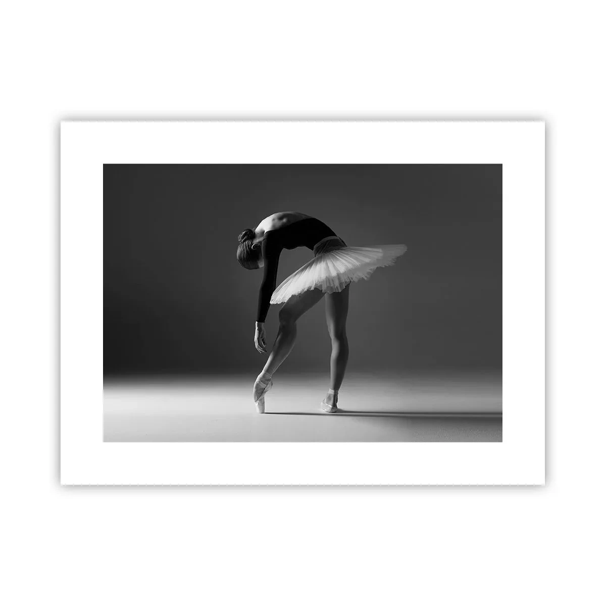 Plakát - Bella ballerina - 40x30 cm