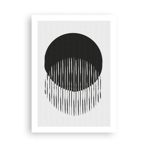Plakát - Jeho alter ego - 50x70 cm