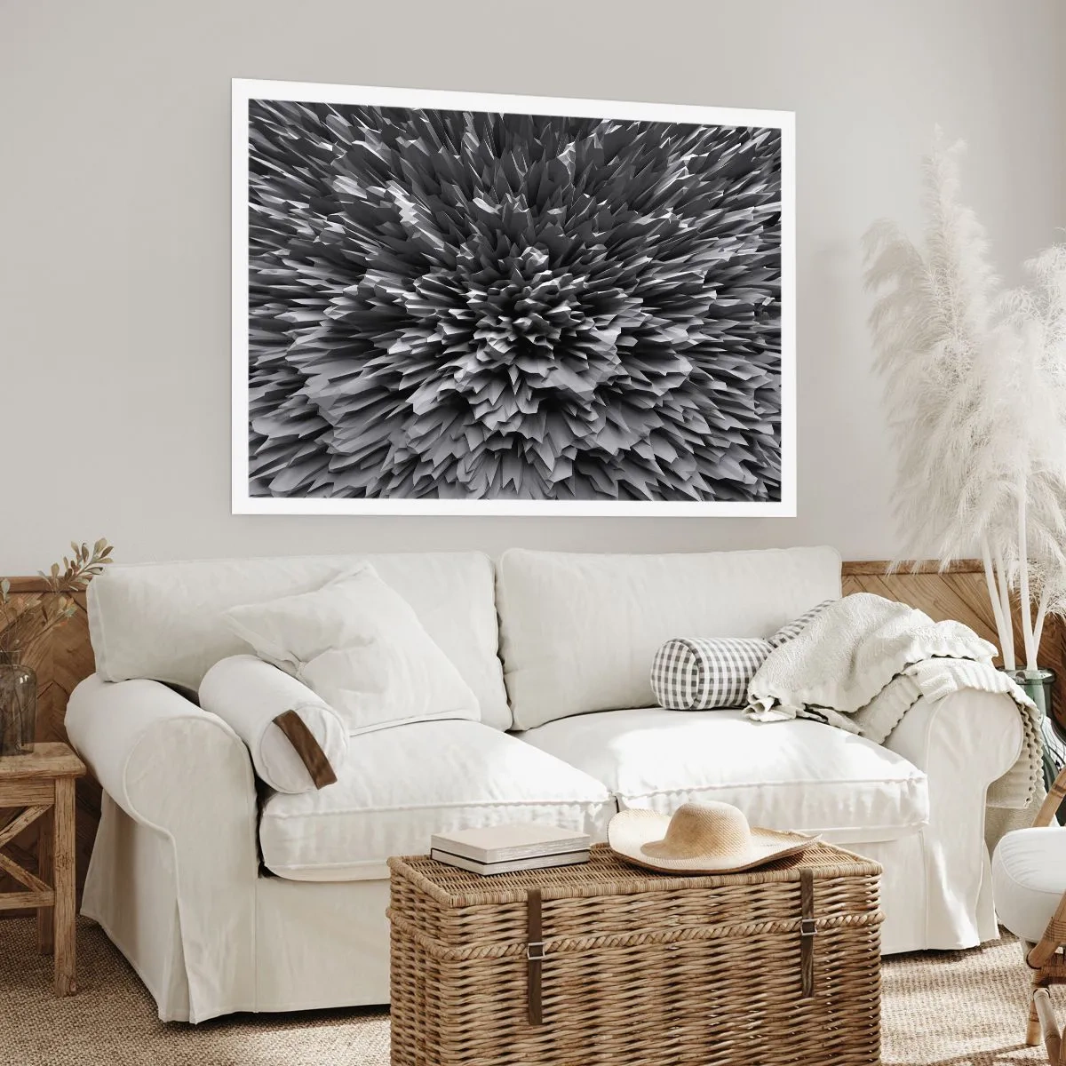 Plakát - Ostřejší to už nebude - 91x61 cm