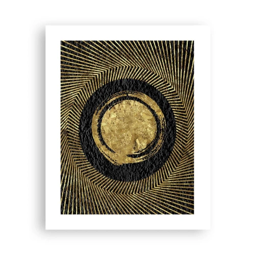 Plakát - Glamour kompozice - 40x50 cm