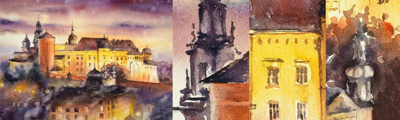 Fototapeta Vzorek Standard Eco - Historie a pohádka - Zámek, Klasický, Architektura - 100x30 cm