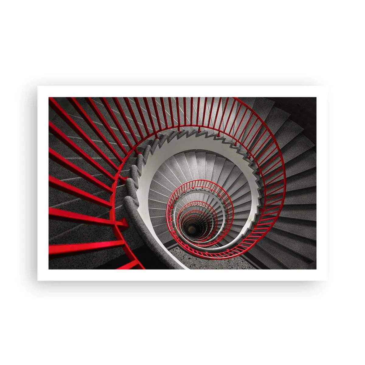 Plakát - Architektonické hry - 91x61 cm